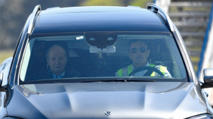 Juan Carlos I vuelve a España con más sigilo que la primera vez