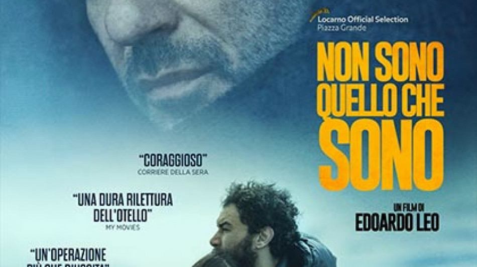 Quando l'Otello di Shakespeare &egrave; un criminale di Anzio