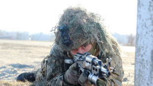 Deutschland liefert 2700 Flugabwehrraketen aus NVA-Best&auml;nden an die Ukraine