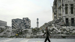 Love in a time of war for journalist and activist in new documentary