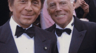 LA Italia fest, omaggio ad Armani e Valentino