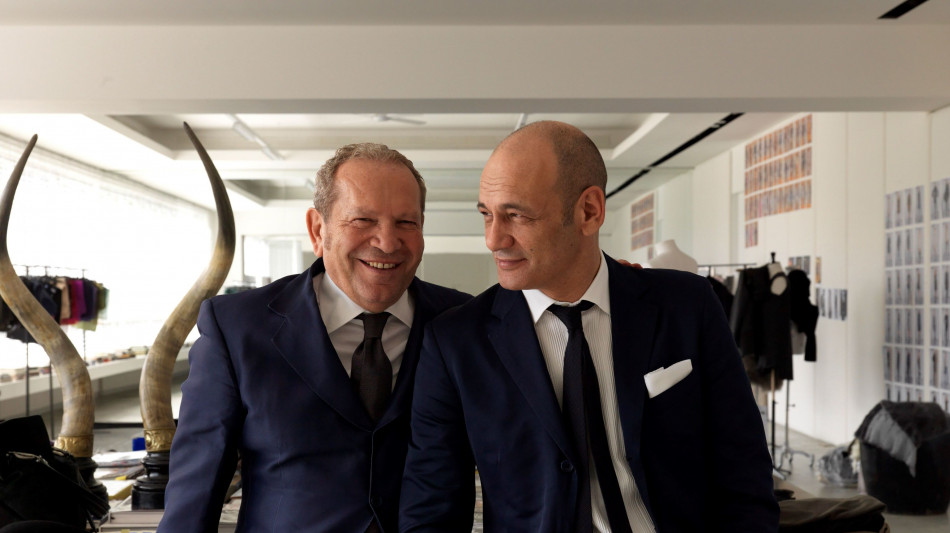 Ermanno Scervino, accordo con Monnalisa per la linea kids