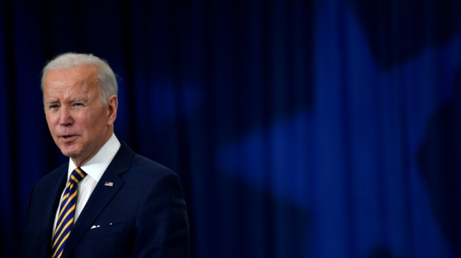 Biden lance, avec pr&eacute;caution, le chantier d'un "dollar num&eacute;rique"