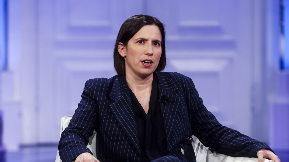 Schlein, parte oggi la campagna per spiegare le ragioni del nostro No