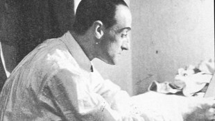 Ny celebra il principe della risata, apre la mostra Tot&ograve; and His Naples