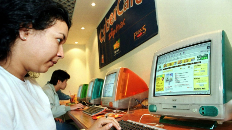 Die schrillen Töne verstummen: AOL stellt Internetzugang per Modem in den USA ein