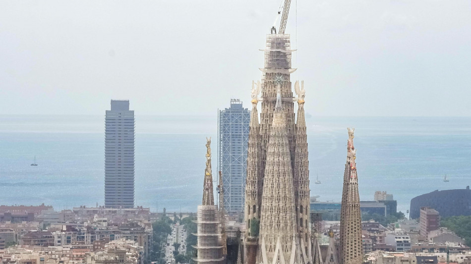 Arrestato a Barcellona latitante italiano con 4 identità diverse