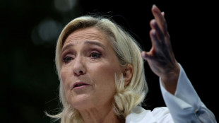 Assistants d'eurod&eacute;put&eacute;s du FN: Marine Le Pen menac&eacute;e d'un retentissant proc&egrave;s 