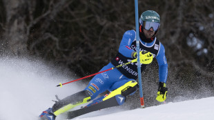Sci: il norvegese Mcgrath vince lo slalom di Wengen, l'azzurro Vinatzer 13/o