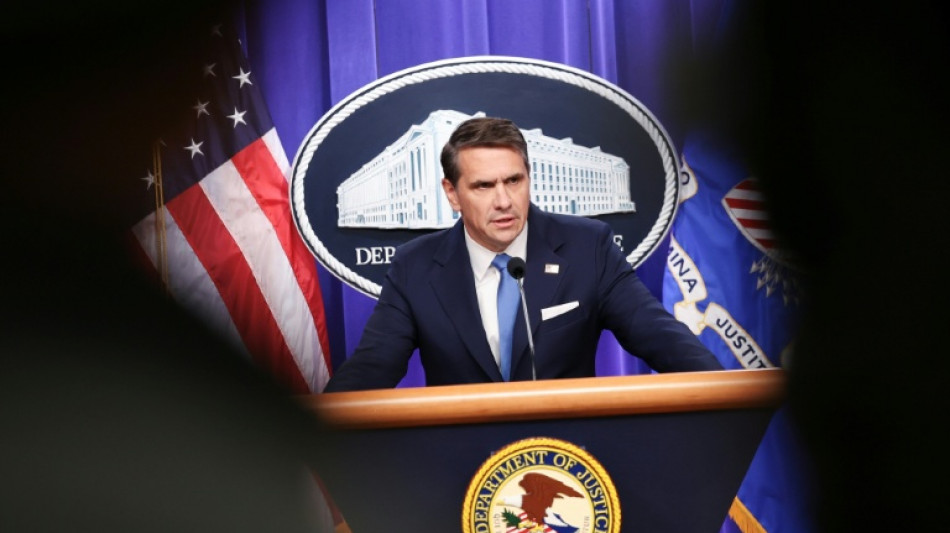 El Departamento de Justicia de EEUU publica m&aacute;s tres millones de p&aacute;ginas de archivos de Epstein