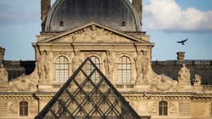 Francia presenta a los arquitectos encargados de transformar el Louvre