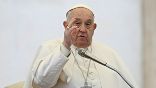 Invasión rusa de Ucrania es un "desastre vergonzoso para la humanidad", deplora el papa