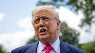 Epstein-Skandal: Trump nennt enttäuschte Anhänger "dumm" und "Schwächlinge"
