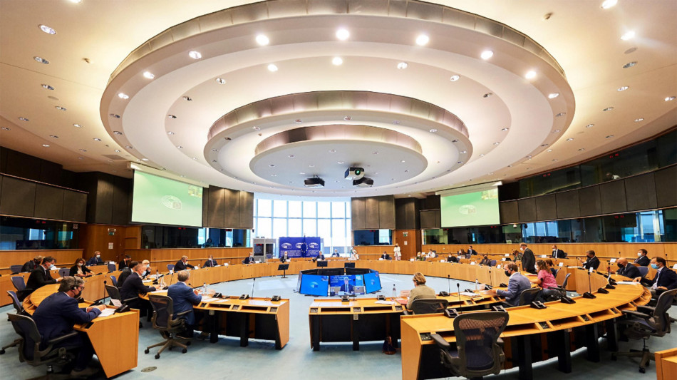 Fonti europee, Ets essenziale per ridurre dipendenza dagli idrocarburi