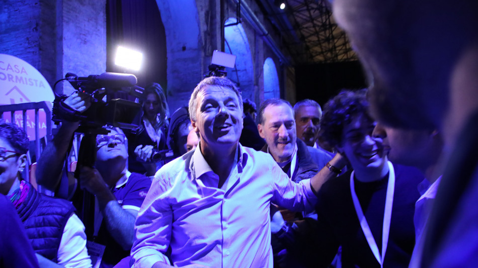 Renzi, Iv contribuirà nascita Casa riformista ma non si scioglie