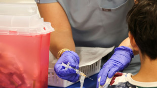 EUA reduz n&uacute;mero de vacinas recomendadas para crian&ccedil;as