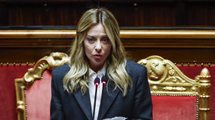 Meloni, sul gas russo capisco Descalzi ma serve fare attenzione