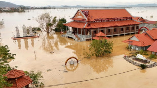 Typhoon Bualoi inflicts death, lasting floods on Vietnam