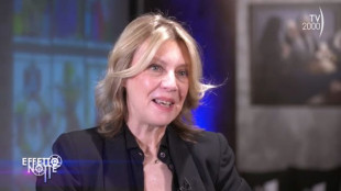 Margherita Buy, 'cerco una storia da dirigere, ma senza recitare'