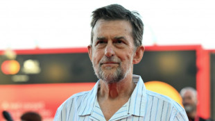 Italian director Moretti leaves hospital after heart attack