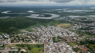 Asesinato de periodista peruano en la Amazonía provoca ola de rechazo