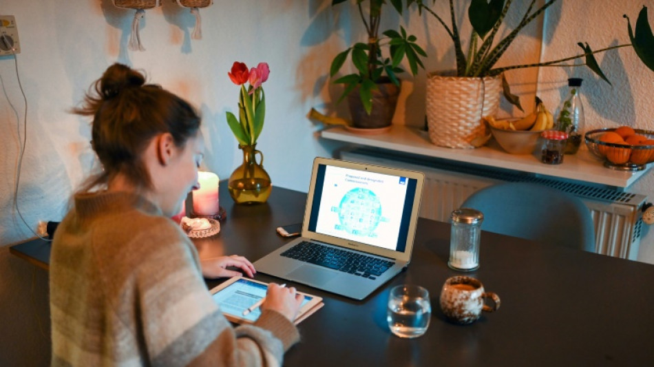 Homeoffice: Immer mehr Unternehmen verkleinern Bürofläche