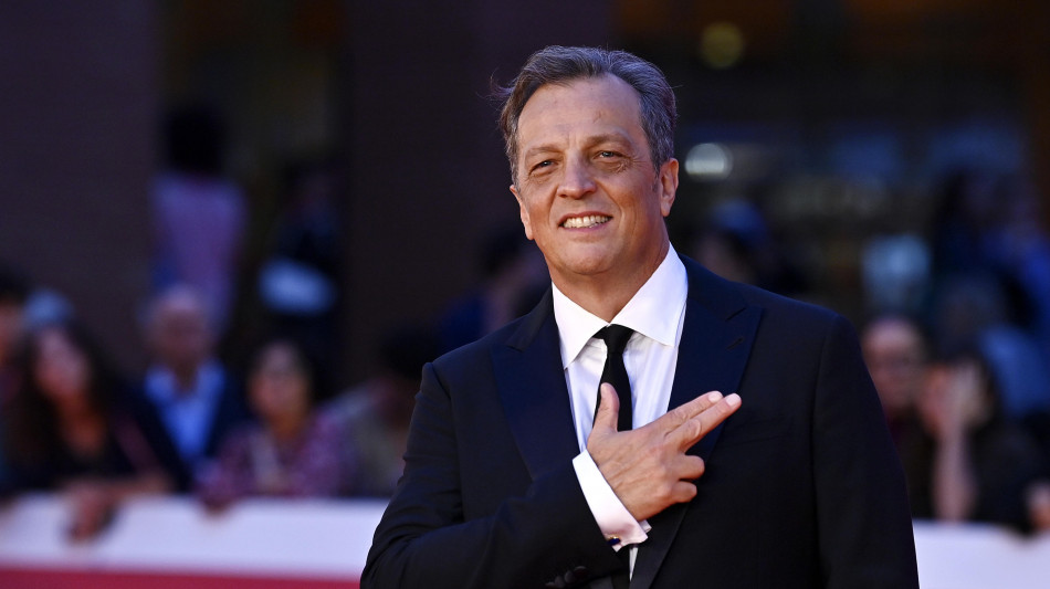 Weekend a teatro con Muccino, Celentano, Massini