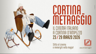 La Romania tra i protagonisti di Cortinametraggio 2026