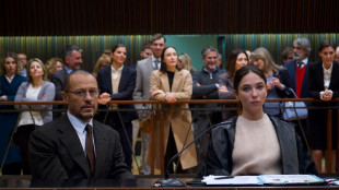 De Angelis e Accorsi, vittima e stalker per Mordini