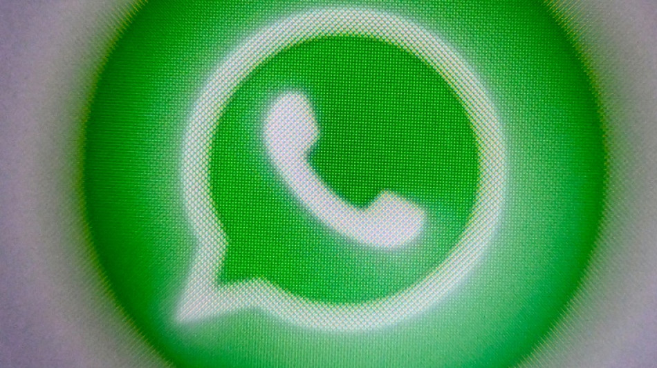 EU-Kommission geht wegen KI-Funktionen auf Whatsapp gegen Mutterkonzern Meta vor
