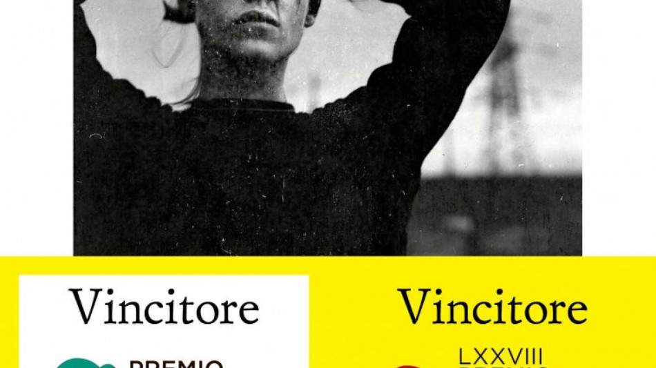 L'et&agrave; fragile, il romanzo premio Strega diventer&agrave; un film