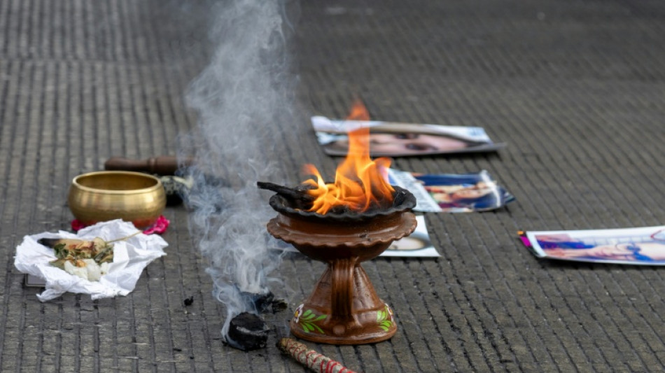 Cientos de mexicanas exigen justicia ante la violencia de género