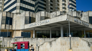 Las empresas extranjeras que reducen o cesan su presencia en Cuba bajo presi&oacute;n de EEUU