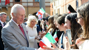 Carlos III rezará junto al papa en un acto inédito desde el cisma anglicano