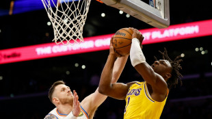 NBA: Hartenstein mit Kantersieg im deutschen Duell