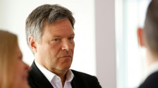 US-Zollankündigungen: Habeck warnt vor weltweit massivem Schaden