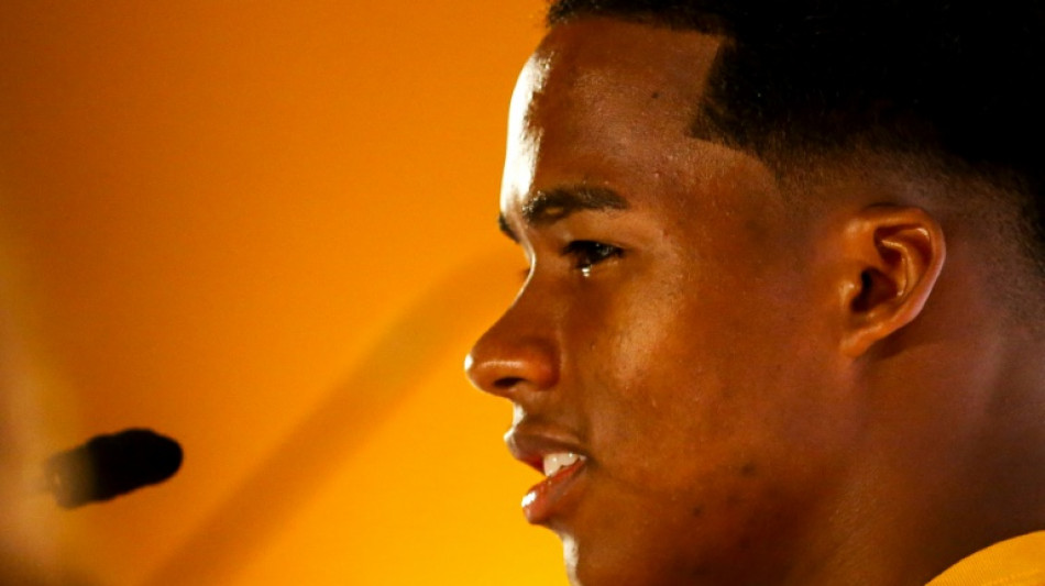 La perla brasile&ntilde;a avisa al mundo: "Quiero mostrarles qui&eacute;n es Endrick"