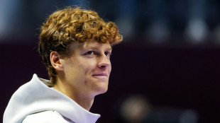 Sinner segue liderando ranking da ATP antes do Masters 1000 de Paris