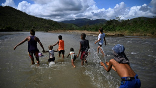 El devastador paso del hurac&aacute;n Melissa deja casi 50 muertos en Hait&iacute; y Jamaica
