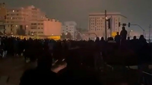 Governo do Ir&atilde; aumenta repress&atilde;o a protestos e convoca marcha de apoio