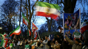 &iquest;Pueden las protestas en Ir&aacute;n hacer vacilar al poder?