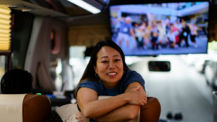K-drama for mental health? Binge on, one expert says