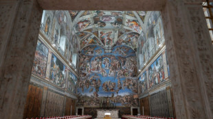 Jour J au Vatican pour un conclave très scruté