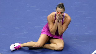 Aryna Sabalenka vence Pegula e conquista seu primeiro US Open