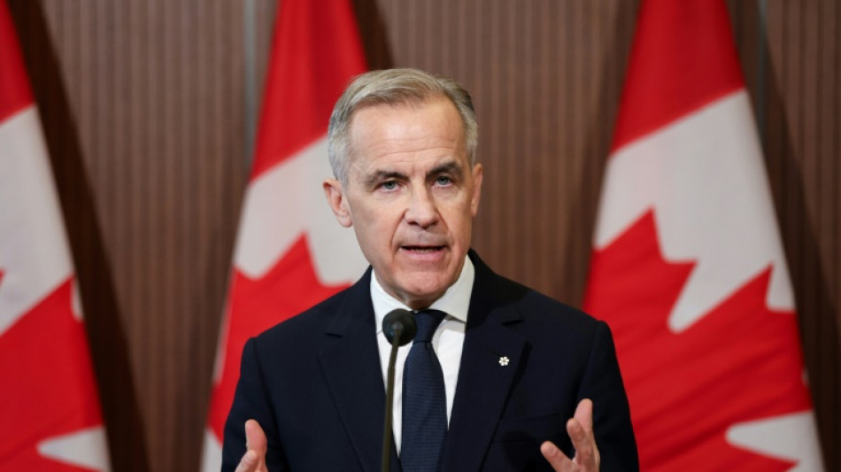 Kanada verkündet Zölle in Höhe von 25 Prozent auf bestimmte Autoimporte aus den USA