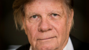 Morre o pintor su&iacute;&ccedil;o Peter St&auml;mpfli, expoente europeu da Pop Art