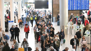 "Hybride Angriffe": Dänische Regierungschefin warnt vor Zunahme von Drohnenflügen 