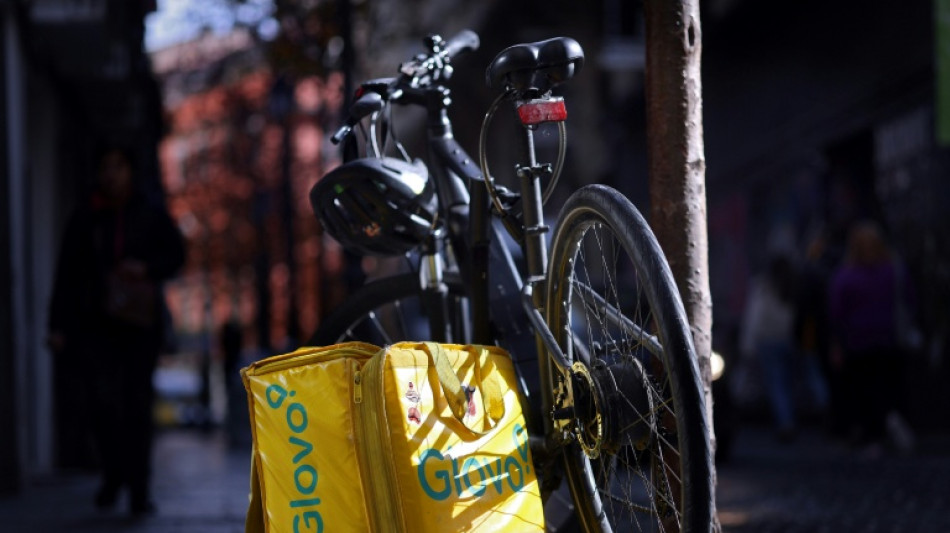 Verstoß gegen Kartellrecht: EU verhängt 329 Millionen Euro Strafe gegen Lieferdienste