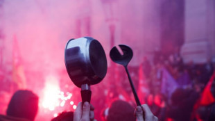 Para evitar protestos contra Macron, panelas são confiscadas na França