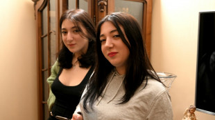 La búsqueda de la verdad sobre 120.000 bebés robados en Georgia